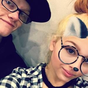 Meet your Posher, Katrina